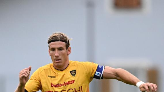 Cremonese, l'11 scelto da Nicola contro la Pro Patria: ci sono Audero, Baschirotto e Zerbin