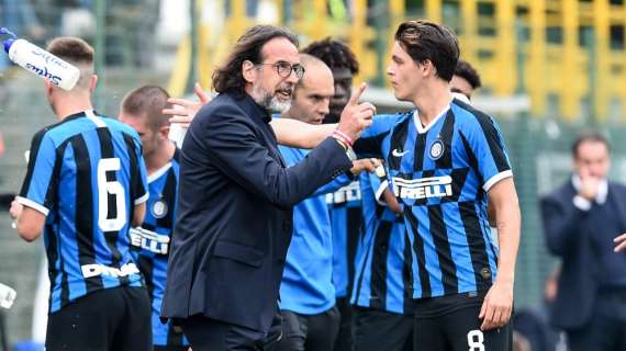 Allarme Coronavirus, in Youth League rinviate le gare di Atalanta e Inter