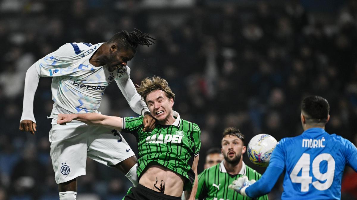 Immagine news Serie A n.3