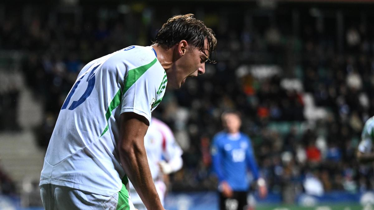 Immagine news primo piano TUTTO mercato WEB: notizie di calcio e calciomercato