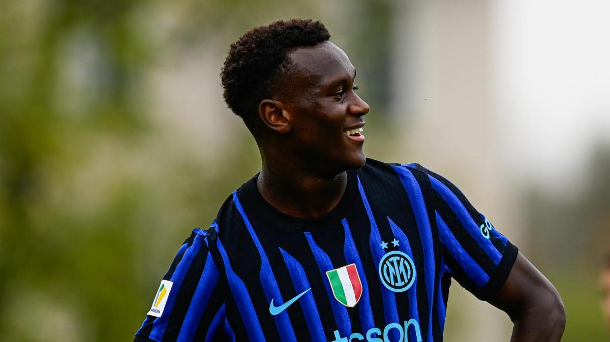 Immagine news Serie A n.3