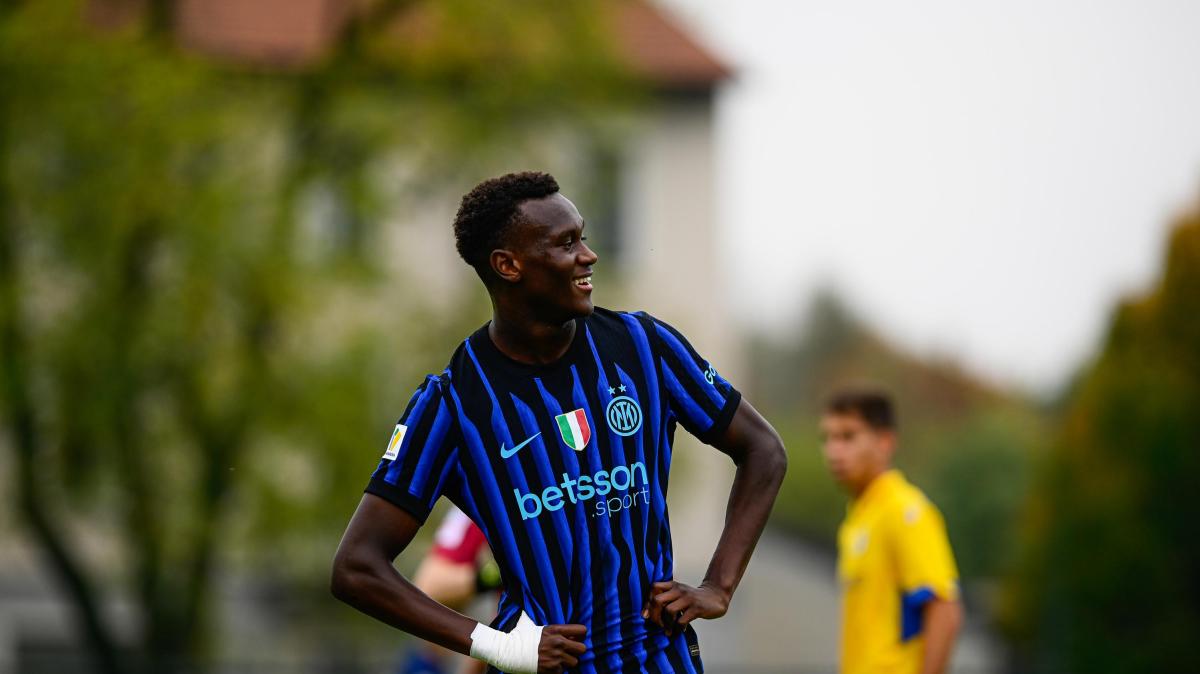 Immagine news Serie A n.1