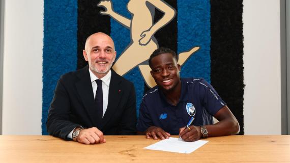 Immagine news primo piano TUTTO mercato WEB: notizie di calcio e calciomercato