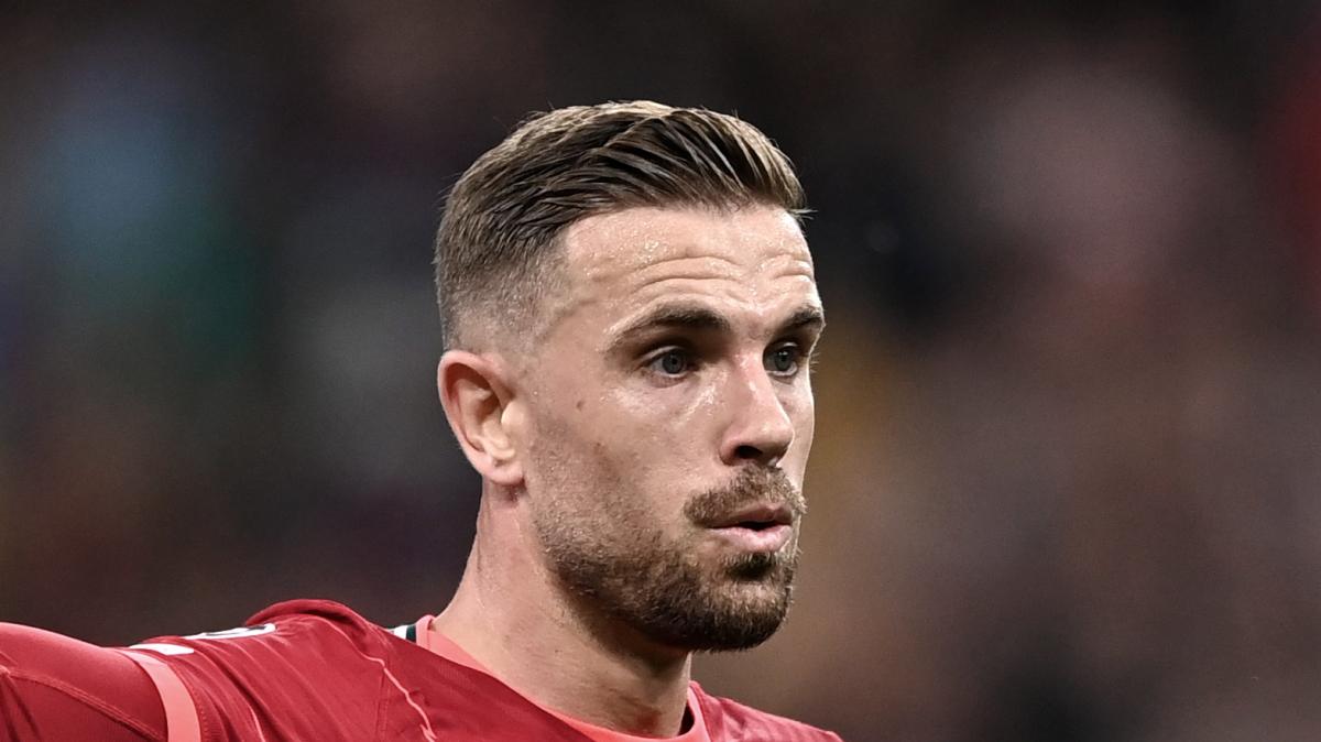 Henderson, gol ed esultanza per Diogo Jota: "Era un amico. Non lo dimenticheremo mai"