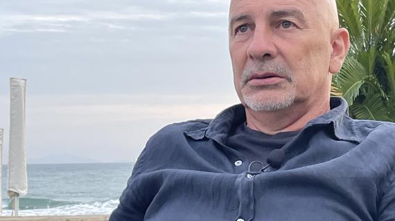 Stringara: "Inter, ora qualcosa di diverso si comincia a vedere"