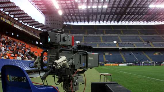 Assemblea sui diritti tv, sette società di Serie A chiedono a Dal Pino di votare domani