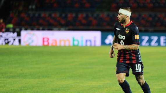 TMW - Chievo, per l'attacco si punta Carretta. Ma il Cosenza fa resistenza. Di Gaudio l'alternativa