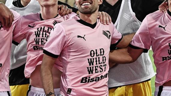 Il Giornale di Sicilia: "Tanto Var e nessun gol, Palermo pari col Cesena"