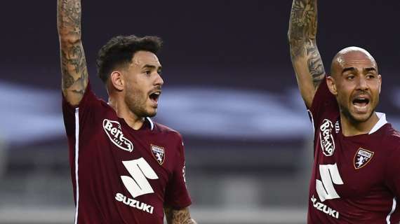 Questo è il vero Torino: 2-2 nel derby e vittoria sfiorata. La salvezza è più vicina