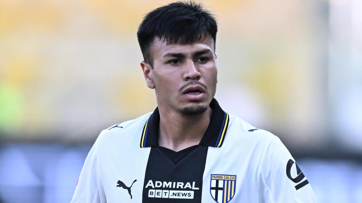 Immagine news Serie A n.1