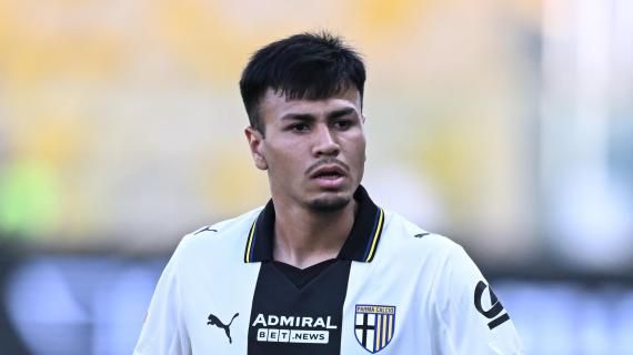 Parma-Spezia 2-2 (4-3 dcr), il tabellino