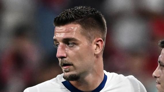 Saudi Pro League, nel segno del Sergente Milinkovic: l'Al Hilal scappa, Pioli a -6