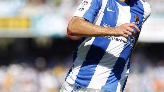 Real Sociedad, Alguacil: "Rammaricati per sconfitta, ma esco orgoglioso"