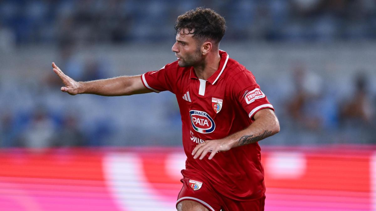 Mantova-Sampdoria 2-0, le pagelle: Ruocco colpisce ancora, esordio da dimenticare per Lauritsen