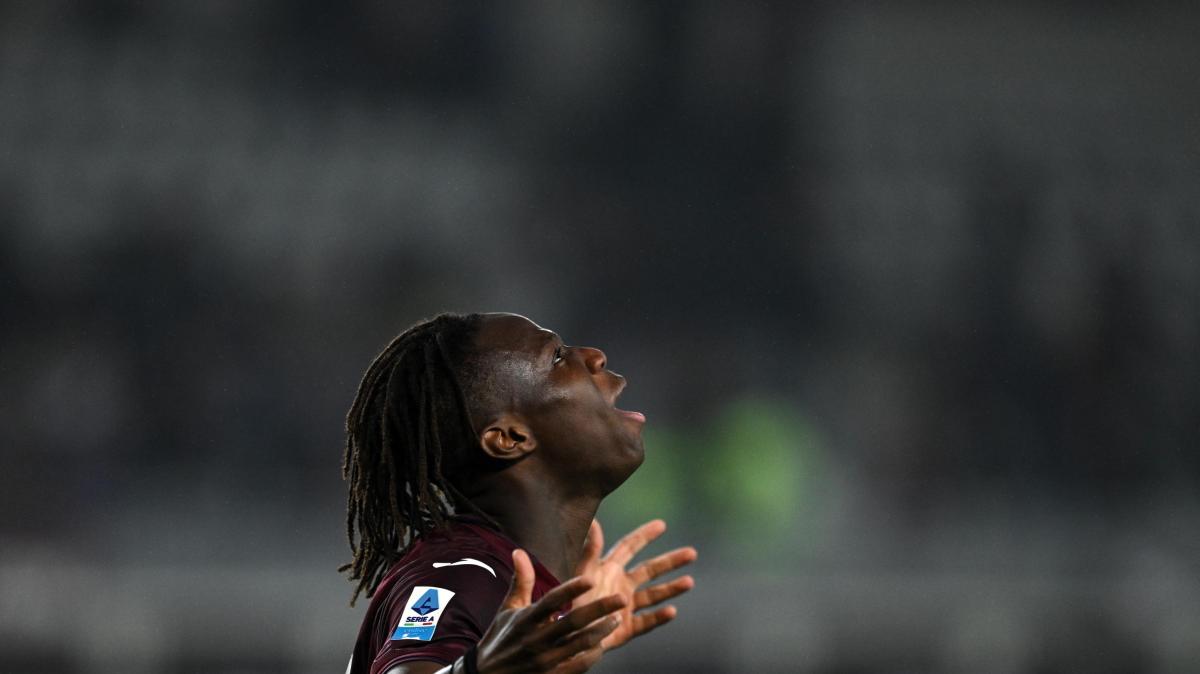 Immagine news Serie A n.1