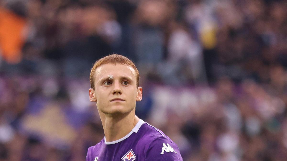 Immagine news Serie A n.4