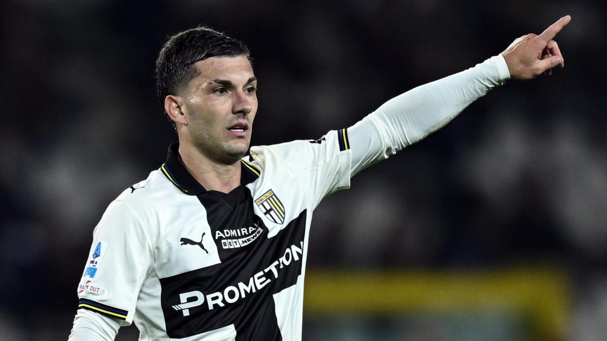 Immagine news Serie A n.1