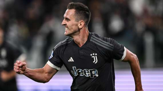 Le pagelle di Milik: il suo gol vale tre punti, si fa trovare al posto giusto al momento giusto
