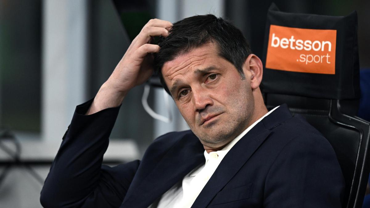 Immagine news primo piano TUTTO mercato WEB: notizie di calcio e calciomercato