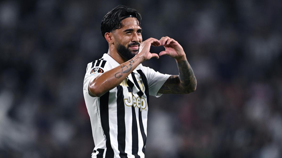Un'estate sul mercato per poi essere protagonisti della Juventus: che risposta di Nico e Douglas Luiz