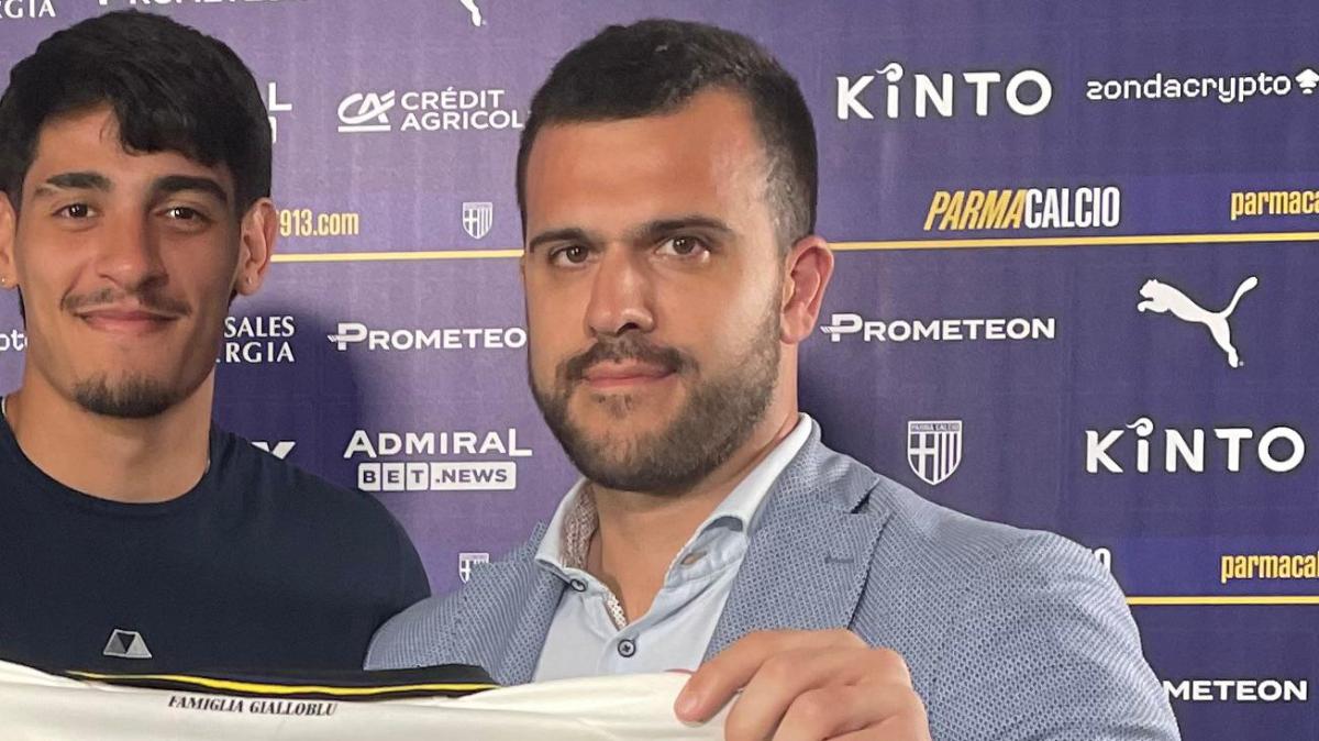 Parma, Pettinà: "Cerchiamo giocatori con caratteristiche diverse. La rosa è già competitiva"