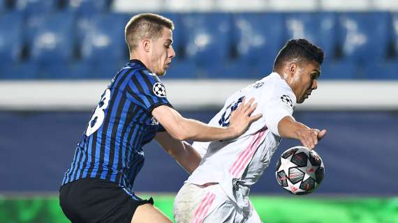 L'Atalanta non vuole mai uscire il prima possibile dalle coppe europee (ed è un'eccezione)