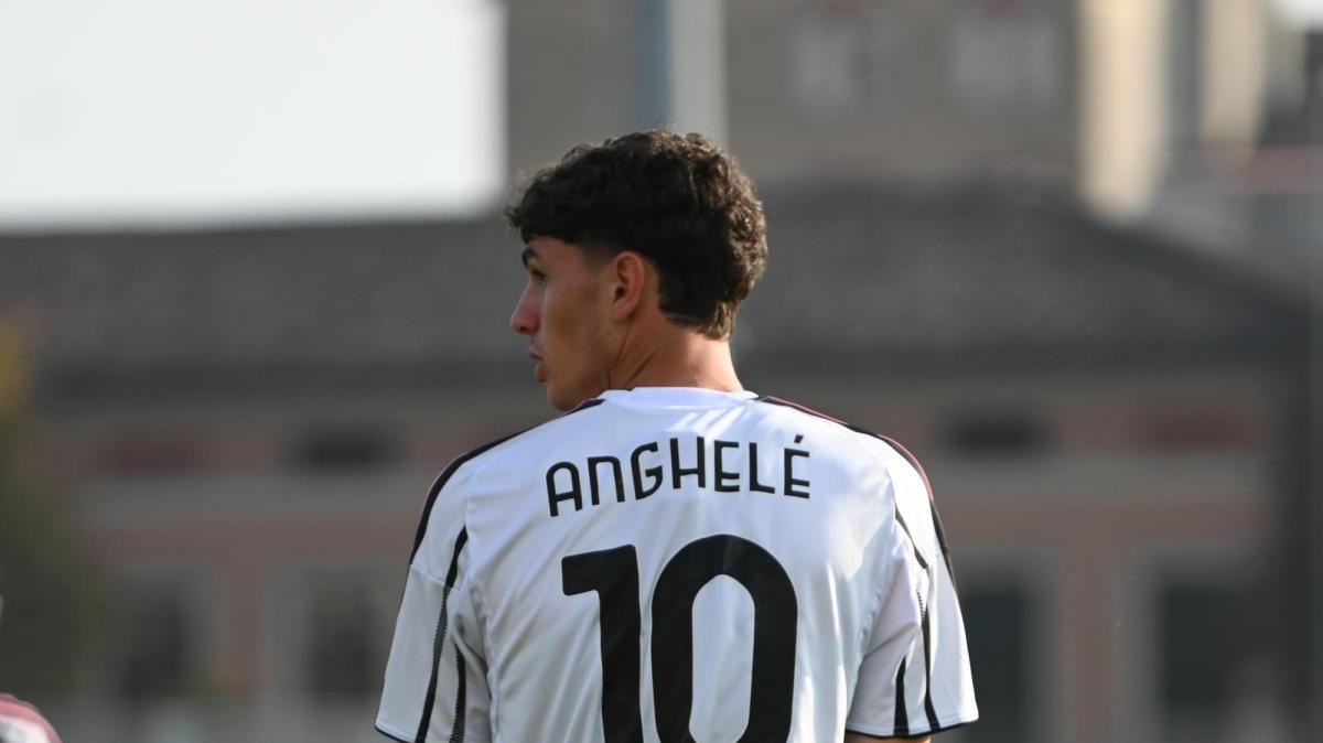 Immagine news Serie A n.4