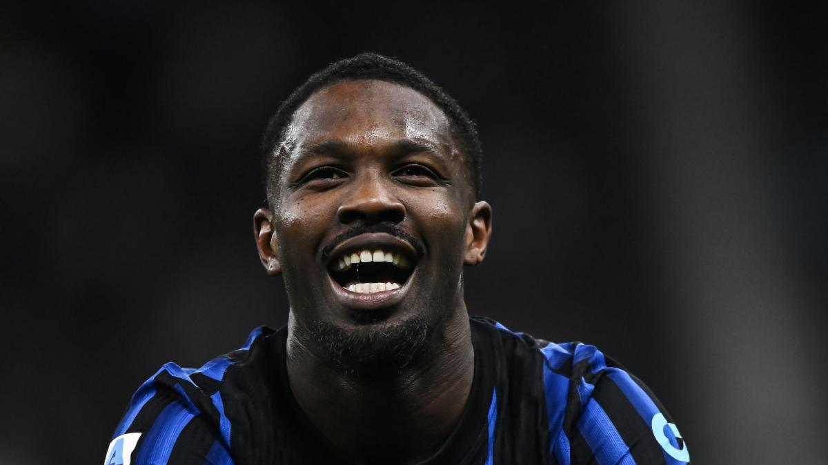 Immagine news Serie A n.2