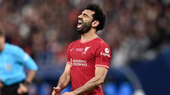 Liverpool, Salah bestia nera del Manchester City: contro i Citizens 8 gol e 5 assist 