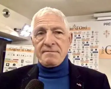 Francesco Moser: "Se lo Scudetto non lo vince ancora l'Inter, spero lo faccia il Napoli"