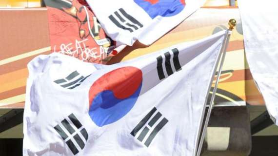 Corea del Sud, rimonta epica del Gangwon: da 0-4 al 71' alla vittoria