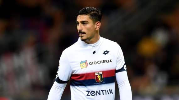 UFFICIALE: Gunter all'Hellas Verona in prestito con diritto di riscatto