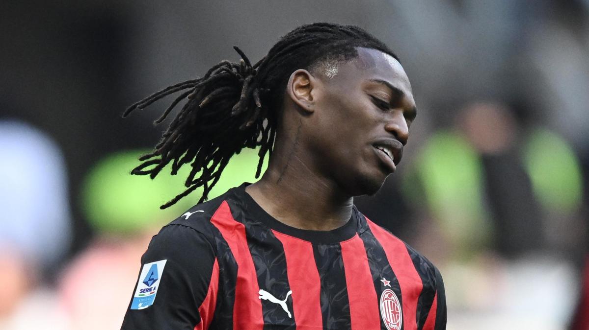 Immagine news Serie A n.1