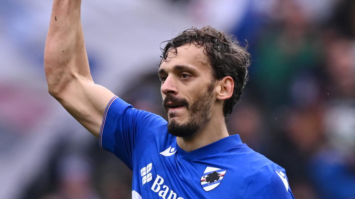 Immagine news primo piano TUTTO mercato WEB: notizie di calcio e calciomercato