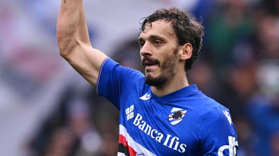 UFFICIALE: Sampdoria, Gabbiadini saluta. L'attaccante passa all'Al-Nasr