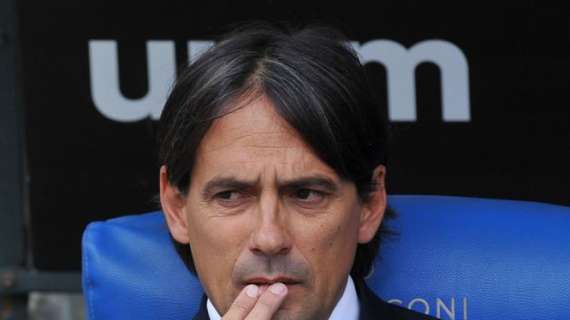 Lazio, niente conferenza stampa per Inzaghi: parlerà Parolo