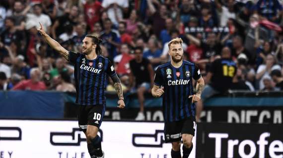 Il Pisa può fare 20 contro il Brescia. Quell’8-0 delle Rondinelle sui toscani