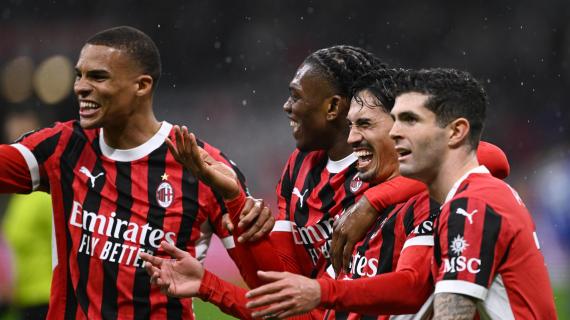 Si riaccende la speranza nel mondo Milan? Champions a 6 punti. E il calendario...