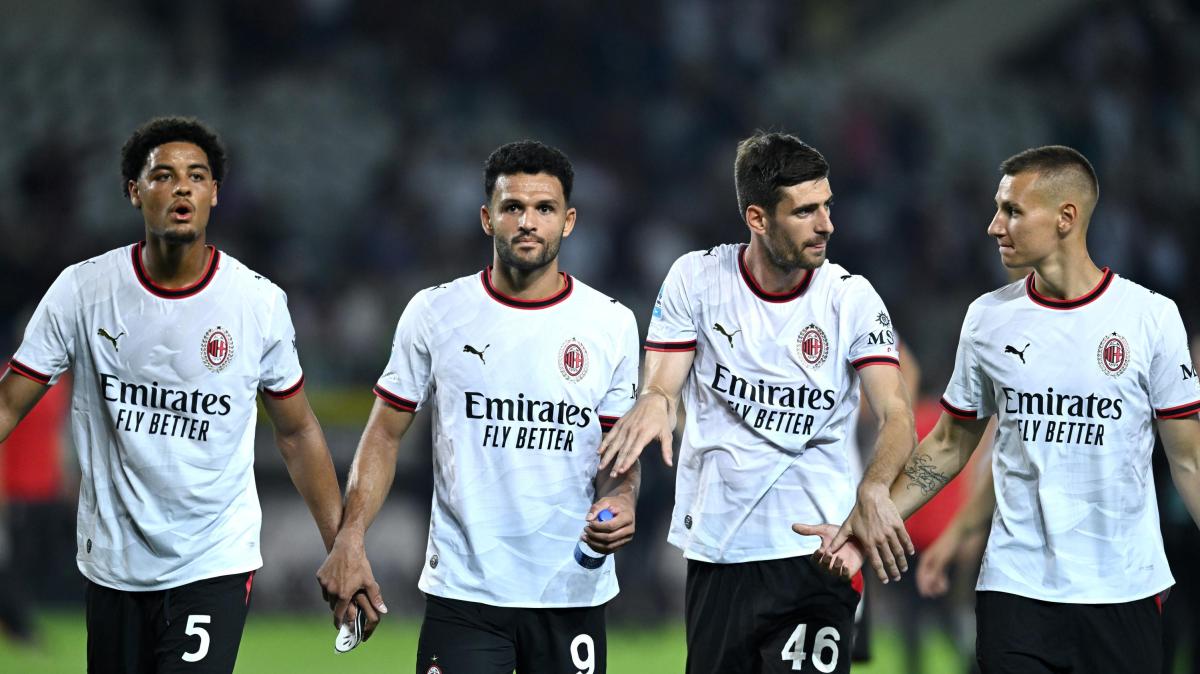 Pronostico Milan-Venezia, rossoneri favoriti: i lagunari non vincono a San Siro dal '42
