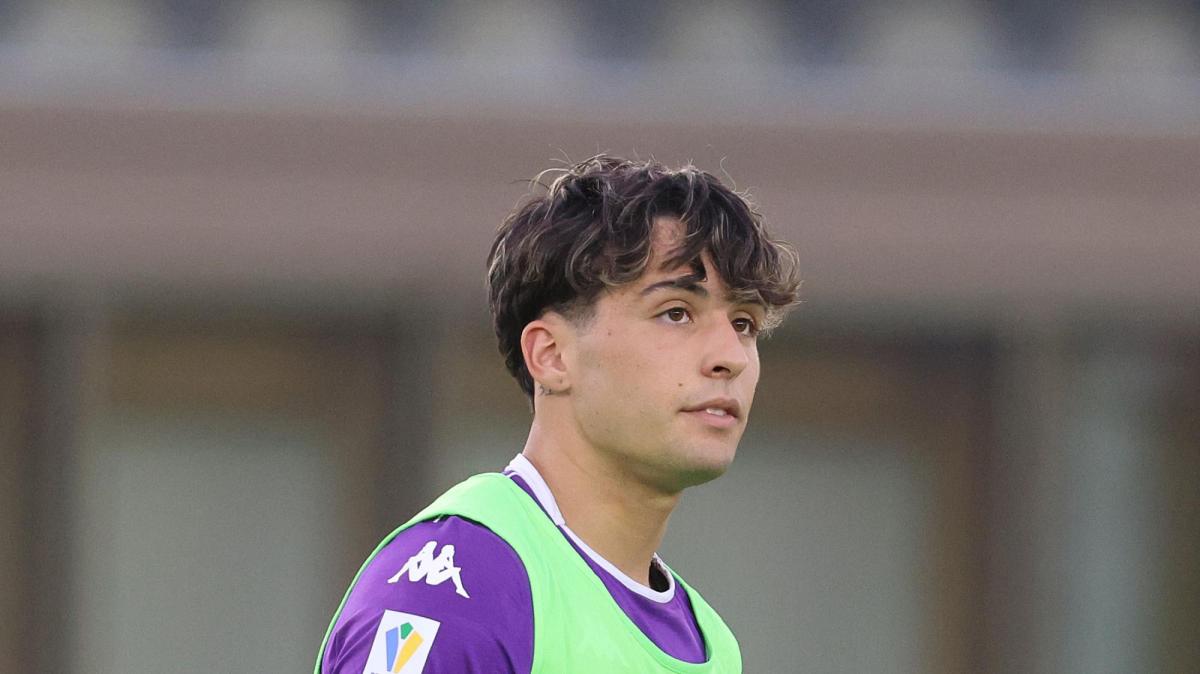 Il Perugia tratta con la Fiorentina per un centrocampista: può arrivare il giovane Conti