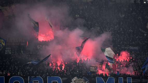 Inter-Milan, è sempre derby: ci si gioca tutto all'ultima giornata