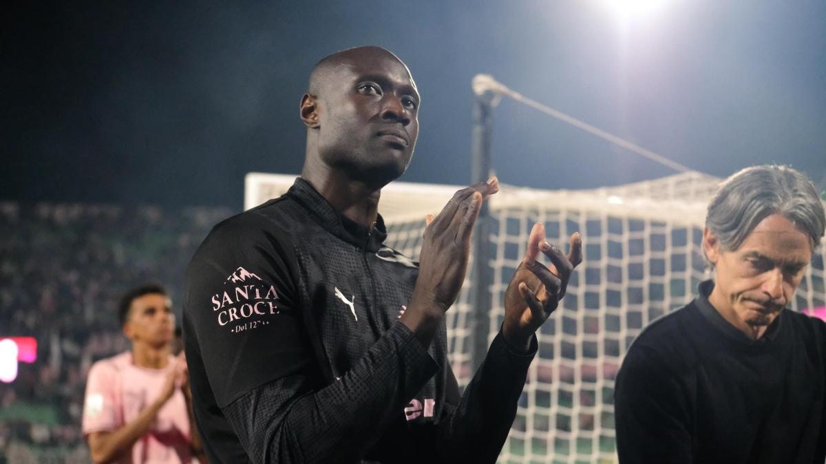 Vis Pesaro, rinforzo tra i pali: è fatta per Alfred Gomis