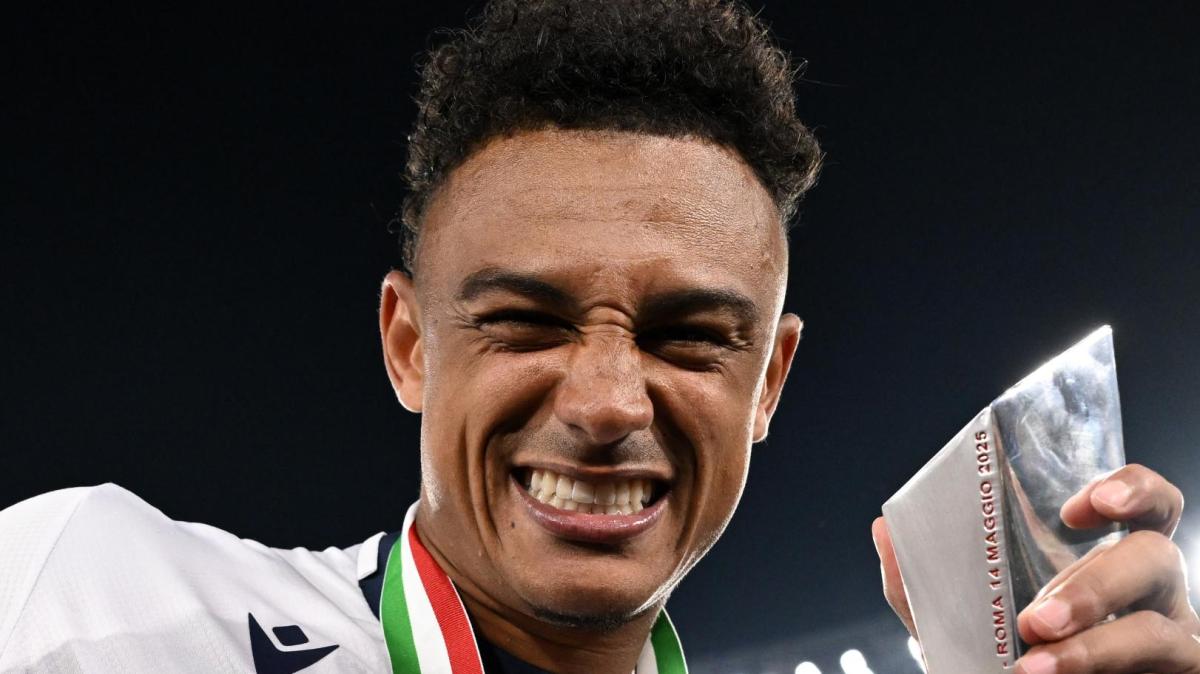 Ndoye scatenato, 4 gol e 3 assist in 7 gare: "Svizzera fenomenale, meritiamo il Mondiale"