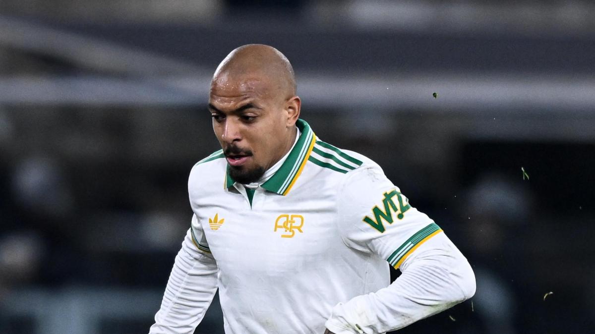 All'Olimpico si gioca l'euroderby. Il Romanista in prima pagina: "Si muove la città"