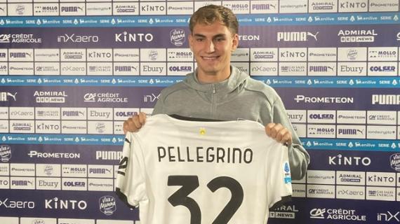 Pellegrino conquista Parma. Ha infranto il record di Mboma con la doppietta al Torino