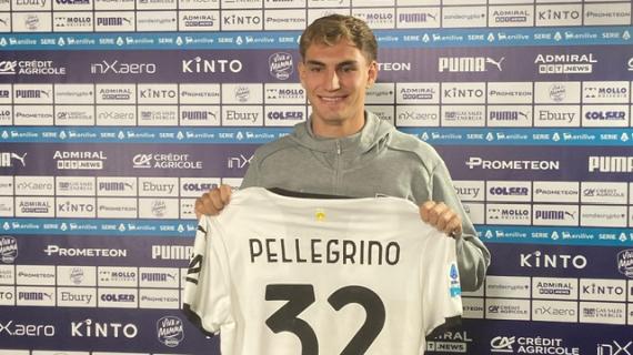 Parma, 2-2 contro il Toro. Gazzetta di Parma: "Pellegrino superstar, doppietta pesante"