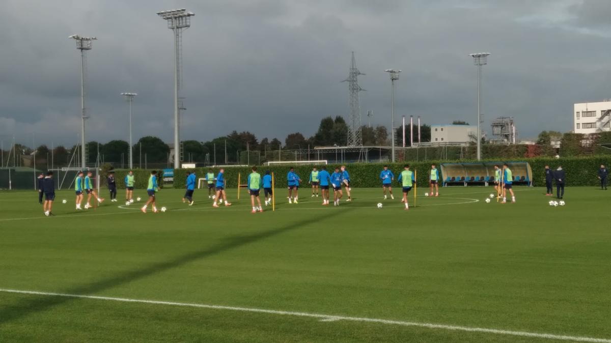 Atalanta, quanti recuperi! Kossounou, Bellanova e anche Kolasinac in campo con la squadra
