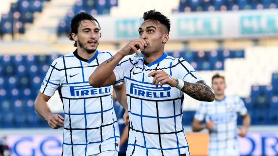 Inter, il rinnovo di Lautaro non preclude la partenza: anche il Real sul Toro