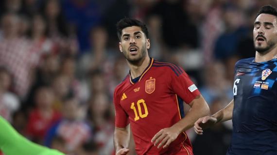 Marco Asensio, capitolo due? L'Aston Villa ci pensa ma occhio anche al Fenerbahce 