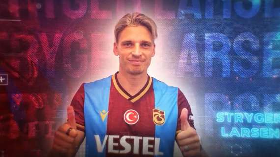 UFFICIALE: Udinese, Stryger Larsen saluta. È un nuovo giocatore del Trabzonspor